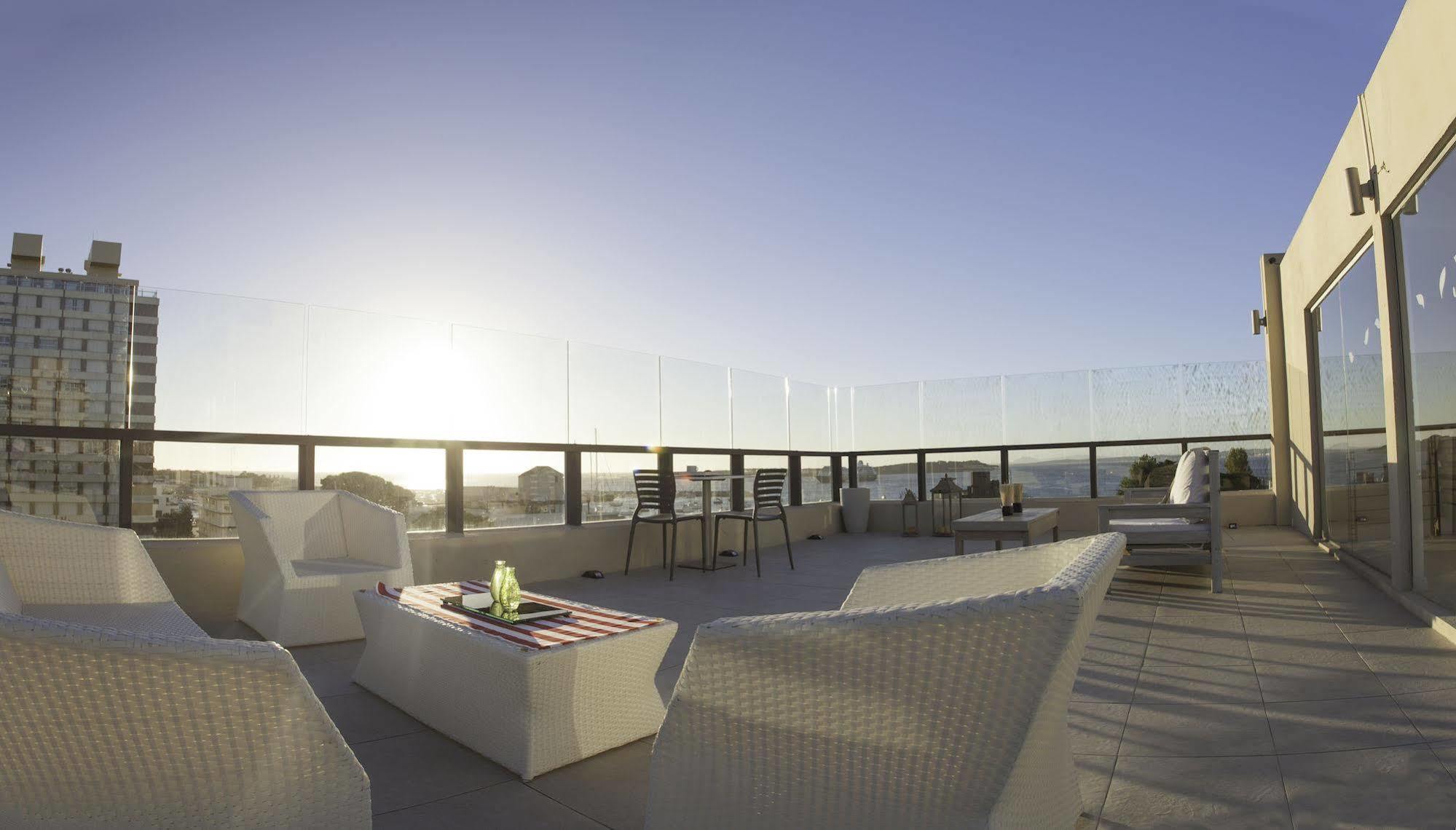 20 Hotel Punta del Este Esterno foto